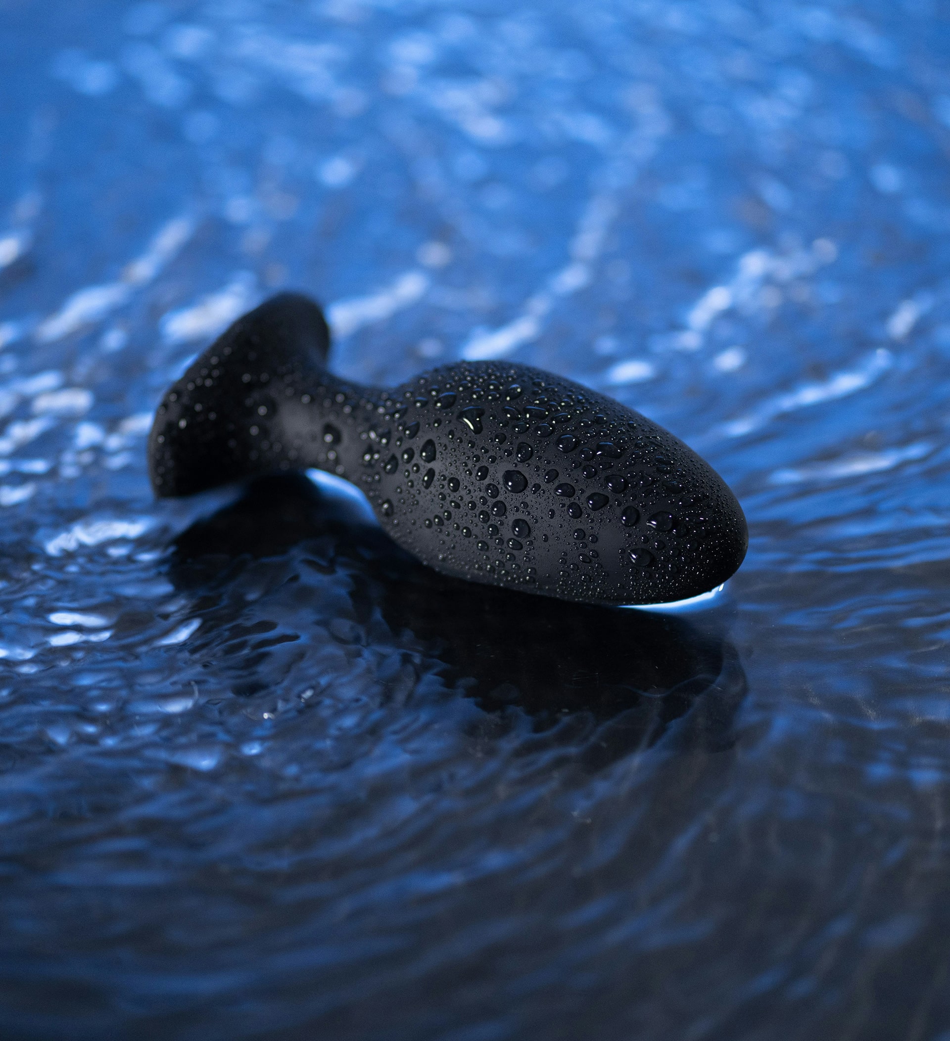 water-plug