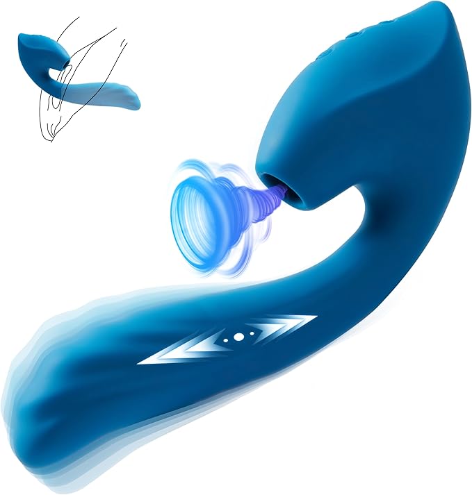 Blue-QUZAR