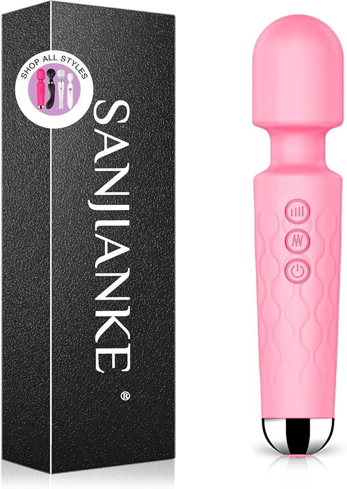 Pink-charm