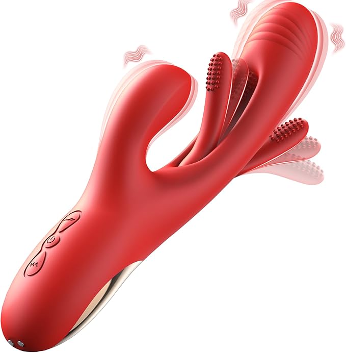 red-rabit