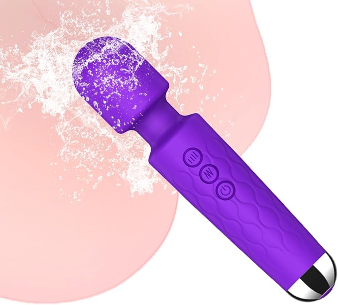 ronald-purple